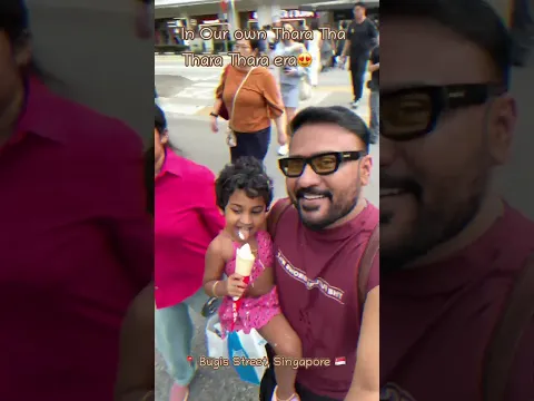 ഒരു Singapore യാത്ര | Vikas Vks Makeup Artist #vikasvksmakeupartist #singapore