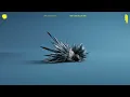 Download Lagu Skrillex \u0026 Bobby Raps - Don't Leave Me Like This [Official Visualizer]