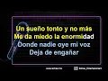 Nacha Pop - Lucha De Gigantes (Versión Karaoke)