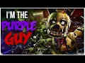 I m The Purple Guy - dagames