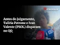 Download Lagu Antes do julgamento, Talíria Petrone e Ivan Valente (PSOL) disparam no QQ