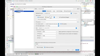 Java Servlet Tutorial Architecture LifeCycle HTTP J2EE Practical By Blondel Seumo