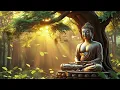 Download Lagu Om Mani Padme Hum | Healing Mantra Music for Meditation \u0026 Inner Peace