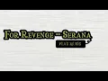 Download Lagu For Revenge - Serana