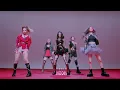 (Full Focused) ITZY(있지) 'LOCO' 4K | BE ORIGINAL
