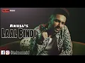 Download Lagu Akull - Laal Bindi | Techno Music