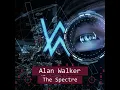 Alan Walker - The Spectre (Audio)