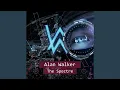 Download Lagu Alan Walker - The Spectre (Audio)