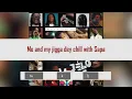 Pheelz FT  Young Jonn   Jelo Lyrics