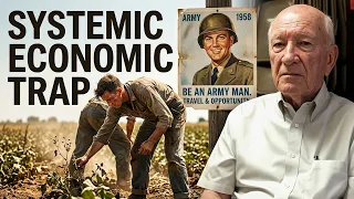 Escaping Rural Poverty: Why I Joined The Army in 1958