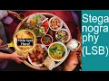 LSB Steganography How to Hide Text in Images Hiding Data With Programming