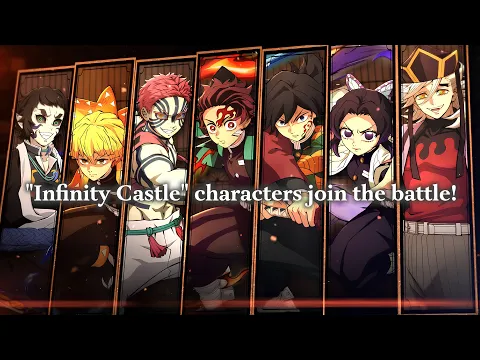 Trailer video