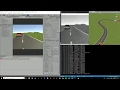 Self Driving Car in Unity Using Python and Tensorflow