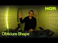 Download Lagu Drei Vinyl - Obscure Shape | HÖR - January 30 / 2025