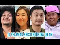 Lagu TIDAK ISLAM! 9 Komedian PENGANUT KRISTEN!