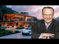 Frank Caprio Cause of Death Judge Caprio Biography Lifestyle Net Worth Age Wife Family