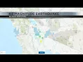 Yuma residents hit by shockwaves from 4 5 eart uake