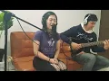 Download Lagu KALEB J - IT'S ONLY ME  Cover By Koko Ahin Ft. Gabby