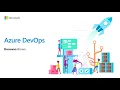 Getting started with Azure DevOps - Donovan Brown