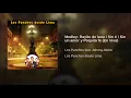 Medley: Rayito de luna / Sin ti / Sin un amor y Poquita fe (En Vivo)