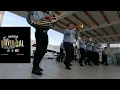 "LA BURRITA" Y "PA LA PLAYA" Banda la Universal la de los Carnales