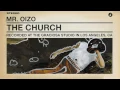 Mr. Oizo - 'The Church'