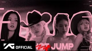 BLACKPINK 뛰어 JUMP M V 
