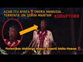 Live Misteri Malam jum'at ‼️Astagfirullah Ada Sosok Aneh Hantu Kep4la Terbalik Di Hutan Larangan Ini
