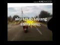 Lagu Nasib seorang sopir