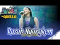 Download Lagu RASAH NYANGKEM - DIFARINA INDRA OM ADELLA (COVER LIVE PERFORM) THE BROKS 2023