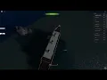Lagu Người Yêu Mới Em Tên Gì- Cao Nam Thành: Ship sinking animation