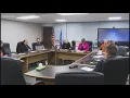 Middletown superintendent of schools placed on administrative leave after DUI arrest in Florida