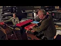 Keyboard Madness ft. Danny Carey "In A Silent Way" (Cover) Live at Custom Vintage Keyboards