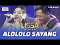 Download Lagu ALOLOLO SAYANG - LISSA IN MACAO ft. OM NIRWANA | LIVE MUSIC | VERSI KOPLO