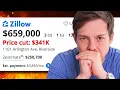 WTF Just Happened To The Housing Market