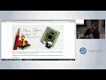Scientific MicroPython on Microcontrollers SciPy 2018 Tutorial Roberto Colistete Jr