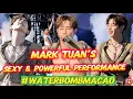 Download Lagu [FAMCAM]Mark Tuan’s sexy \u0026 powerful performance at Waterbomb Macao 💋🔥  [20251108] #WATERBOMBMACAO