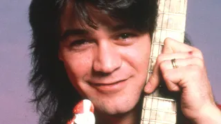 Download These Stars Couldn't Stand Eddie Van Halen \u0026 It's Clear Why MP3