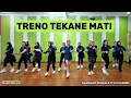 Download Lagu TRESNO TEKANE MATI (NDX) || TIKTOK VIRAL || SENAM KREASI @sanggarsenamatya8917
