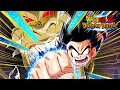 Dragon Ball Z Dokkan Battle INT Kid Goku OST Extended