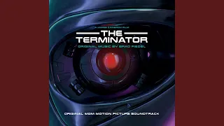 Main Title The Terminator 