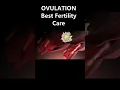 Download Lagu OVULATION / PREGNANCY/Best Gynaecologist Ahmedabad /Dr Dipti Jain / YouTube Shorts