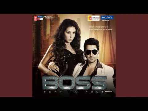 Download MP3 Boss (Title Track)