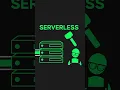 Serverless in a Nutshell
