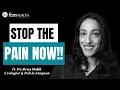 Suffering From UTI Pain Here s How to Stop It Now