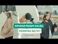 Download Lagu Apakah Suami Salsa Perwira Nato?