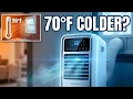 I Tested the Temprium 14 000 BTU Portable AC - Is It Worth It