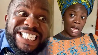 Which kind of wahala be this