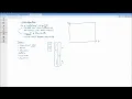 Introduction to Optimization Part 13 - Genetic Algorithms