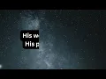 Evan Craft, Danny Gokey, Redimi2 Be Alright Lyric Video
